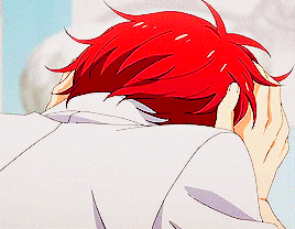 grolia:mikorin the shrinking violet