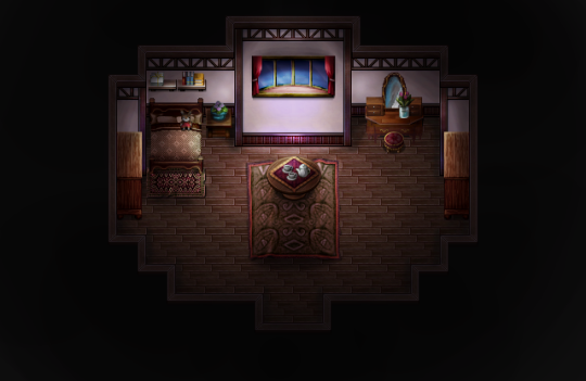 Map process showcase!