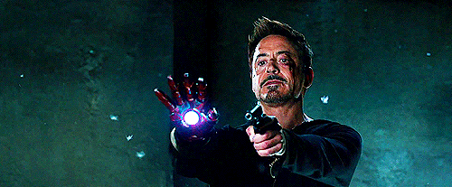 robertdowneyjrsbitch:  Good old fashioned revenge. 