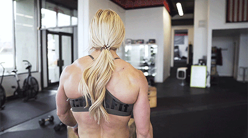 Porn photo mikaeled:  Brooke Ence - Open Prep with Lil