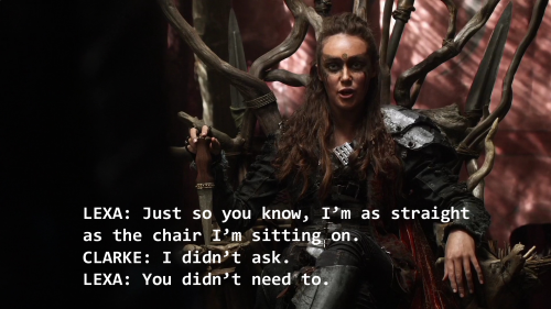 cstia:lexa + random subtitles