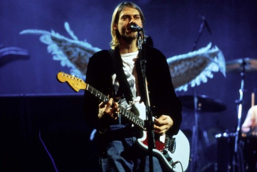 The only thing I'm going to say today is, thanks for everything kurt