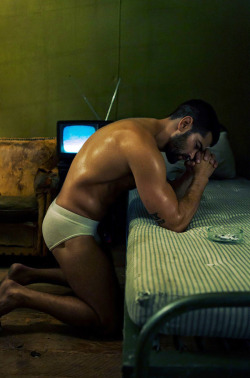 mansexfashion:   Photographer: Stephen Busken