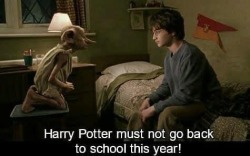 badsciencejokes:You’re in a Zoom meeting, Harry 