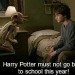 badsciencejokes:You’re in a Zoom meeting, Harry 
