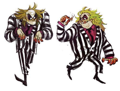 beetlejuice! beetlejuice!! beetlejuice!!!!