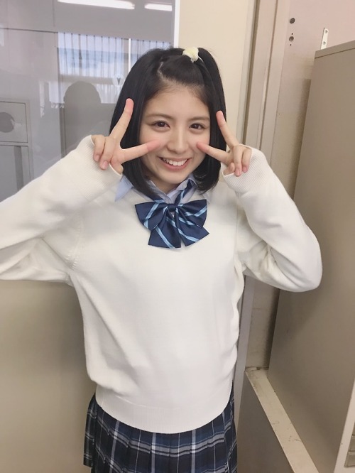 monowasure: わーすた☺︎坂元葉月(@tws_hazuki)さん | Twitter