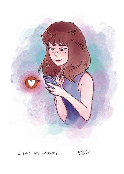 100silverlinings:  I didn’t expect to get so much support on this project only a couple days i