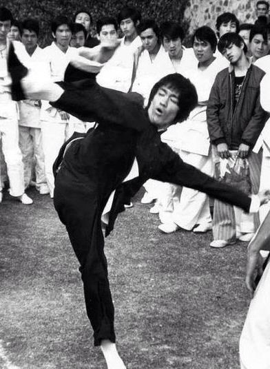 All for Kung Fu, Tai Chi & Martial Arts