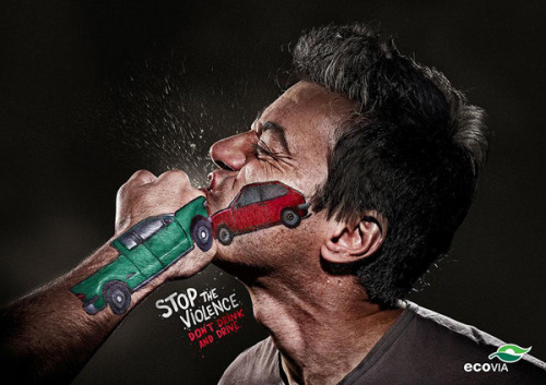 iampox: Ten pictures that will make you love advertising