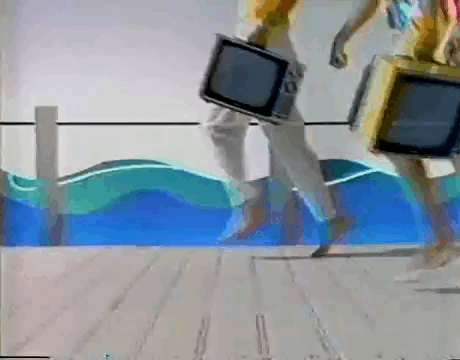 "Corporate Smooth Jazz Windows 95 Pop"