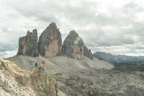  Dolomites- Lago di Braies