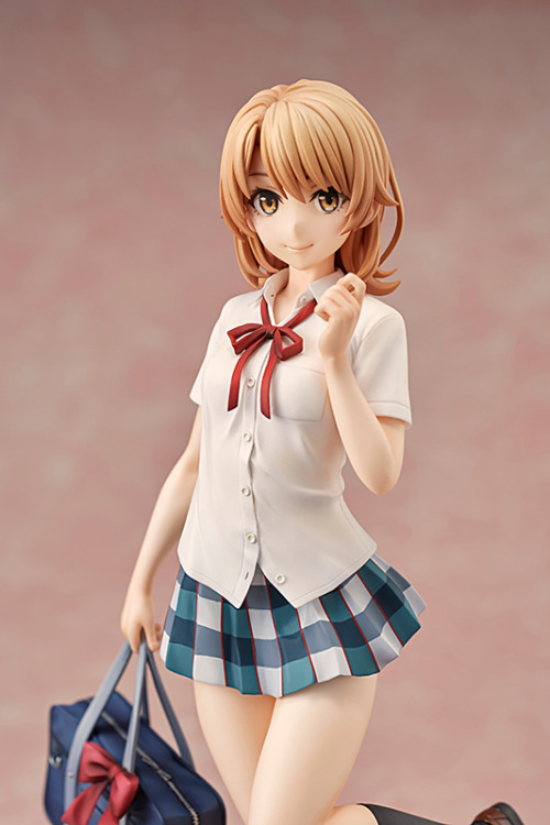 Yahari Ore no Seishun Love Comedy wa Machigatteiru. Kan - 1/7 Iroha Isshiki Figure by AmakuniRelease