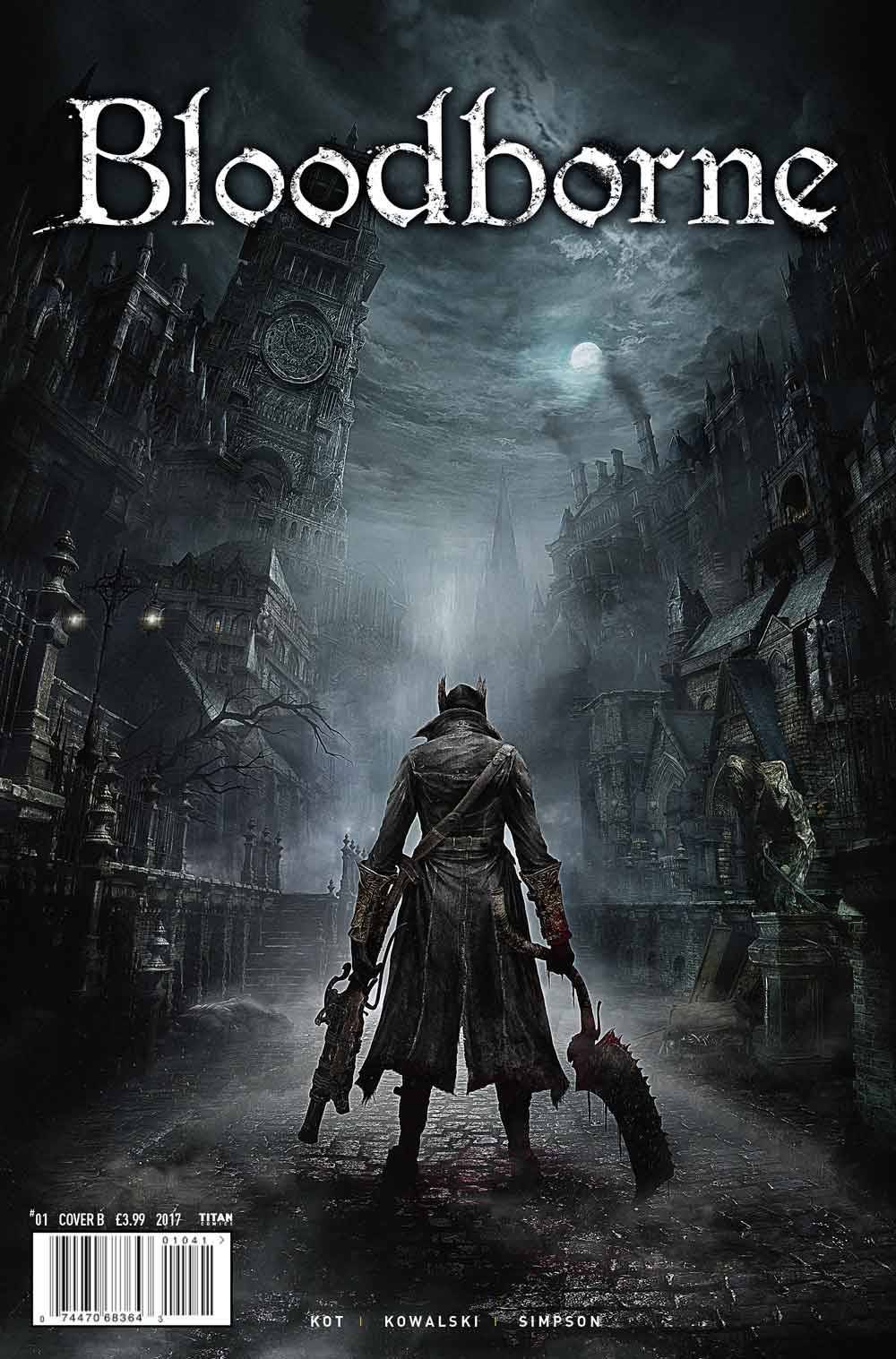 Warhammer 40k and Gaming