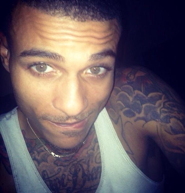 bruhyousexy:  Chris