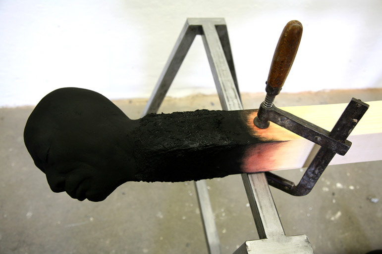 artruby:Wolfgang Stiller, Matchstickmen (2008).