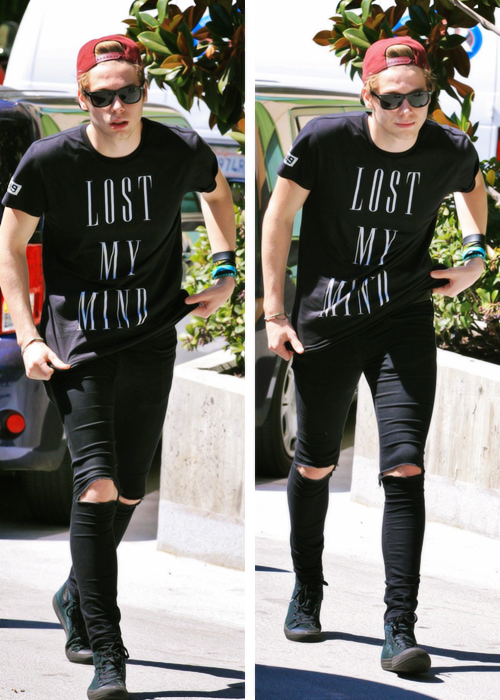 ashtonbangme-deactivated2015081:  5 Seconds of Summer in Los Angeles - September