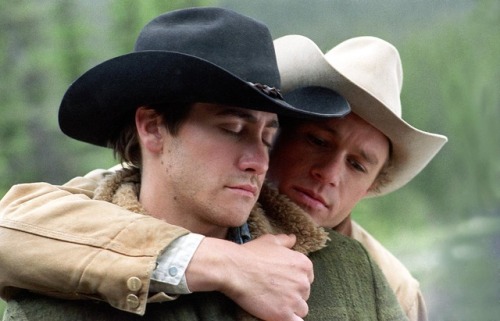 handyshandyandy: 10 Favorite LGBTQ Films: “Brokeback Mountain” (2005) “Love, Simon