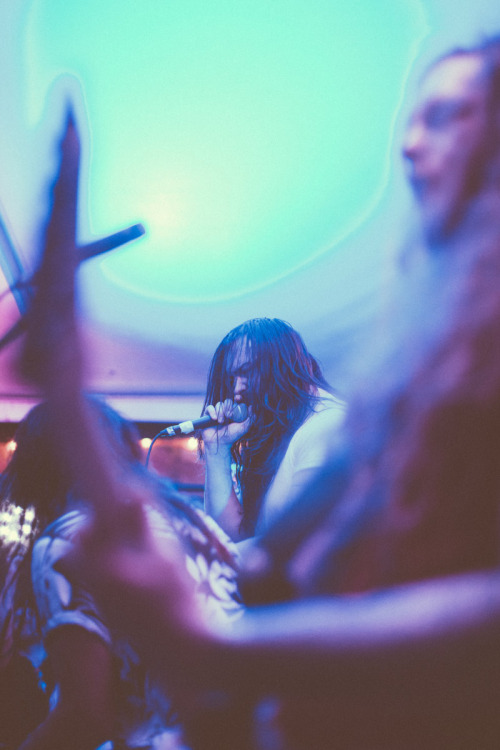 filtermagazine:  FILTER Magazine at SXSW. Looked pretty good from here! 