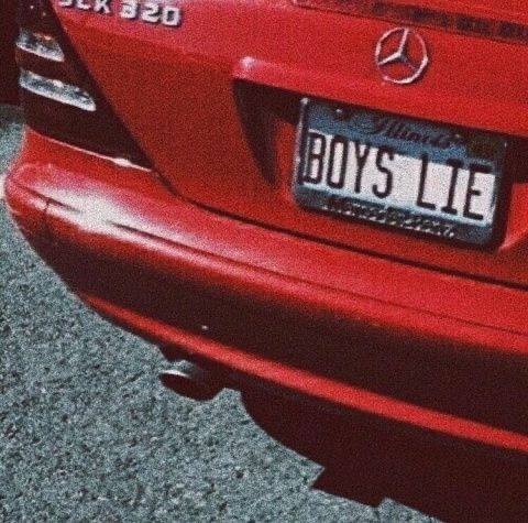 Girl Post.