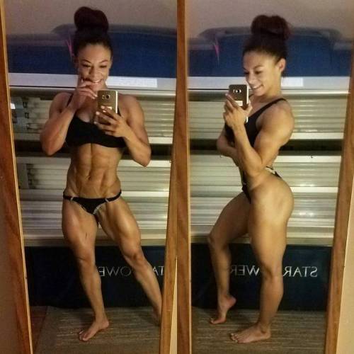 Female Perfection