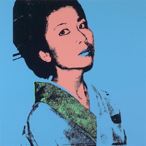 Kimiko, 1981