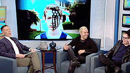 wasforcenturies-deactivated2016:Pete (& Patrick) talking about Bronx