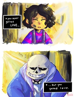 Thatonegojimun:   Self-Indulgent Comic That Got A Little Out Of Hand The Pacifist