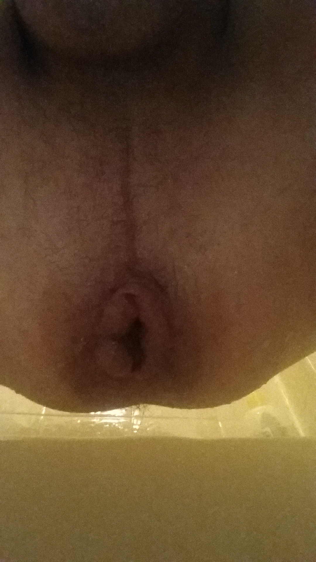 Owned by annanator77.   Follow me, gaping-butt-slut  I do requests, maybe even a