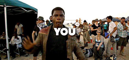 kylos:      Happy Star  Wars Day!     ✨