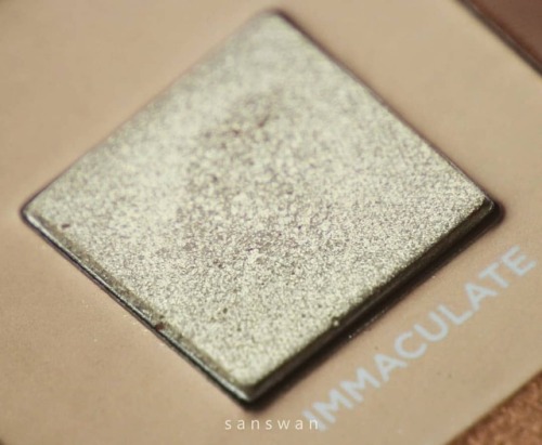 Immaculate Macro #Nabla on My blog #GirlStuff #dreamyeyeshadowpalette #eyeshadow #palette #matte #co