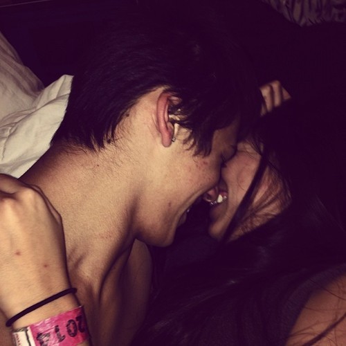 Crazy For You.
