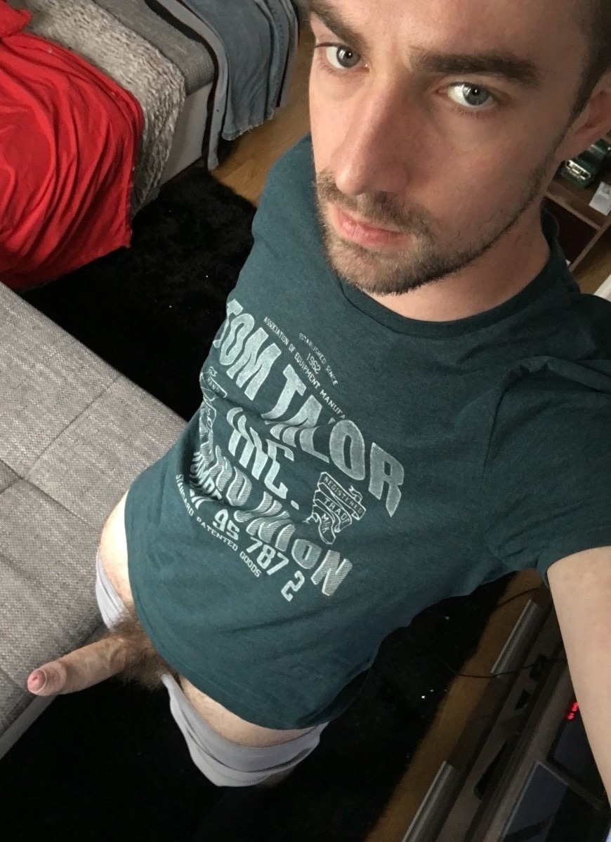 Long. Puckered. Tight. Wet. Dripping. Musky. 18+