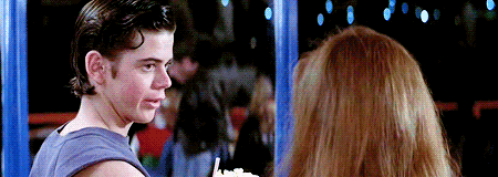 nursejoly:  &ldquo;You guys are three of the bravest kids I’ve seen in a long