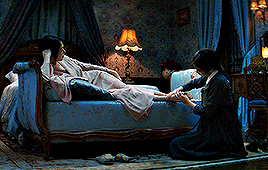 littlemixs:  But, for sending me Sookee out of all the girls in the world, I feel ‘slightly’ grateful. The Handmaiden (2016) dir. Park Chan-wook 