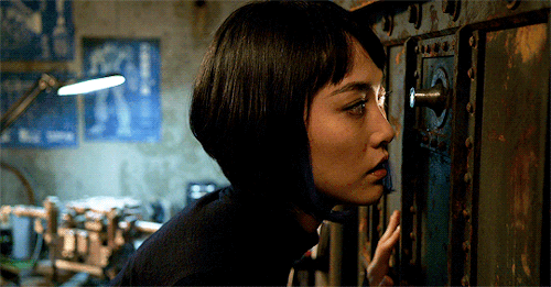 lunadiego:Pacific Rim (2013) dir. Guillermo del Toro