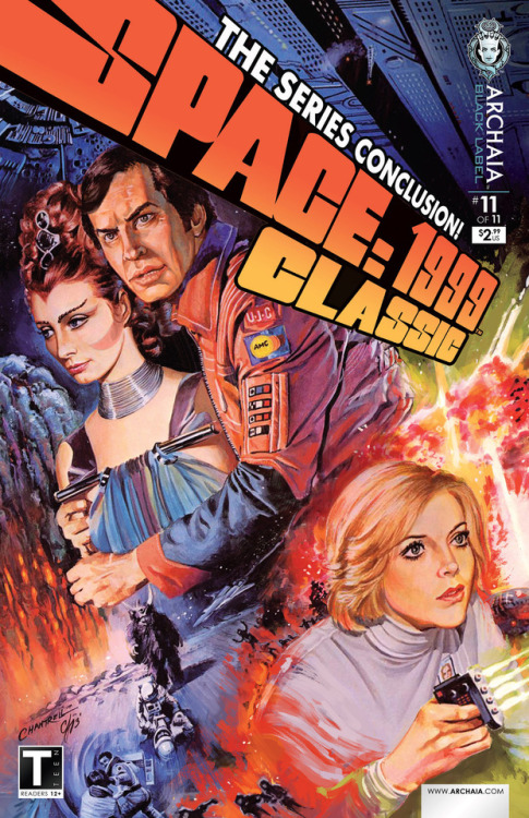 comicbookcovers:  RIP Martin Landau