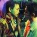 disc80s:the Wong Kar-wai aesthetic
