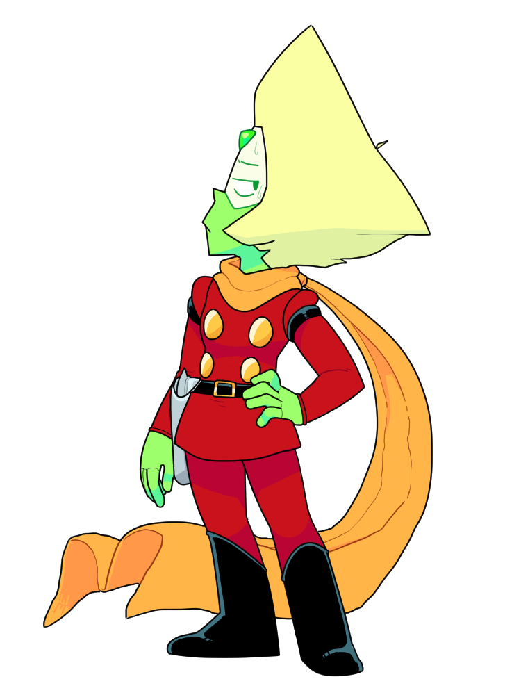 Cyborg 00P? Only ever read his Zelda comic, but whatever.