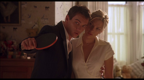 Match Point (2005)