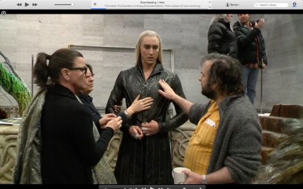 alice-in-the-woodland-realm:Our Elven King’s sooooo gorgeoussssss[cr: weibo.com/mrleepace]