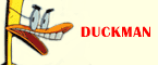 duckman stamp