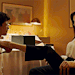 slave-at-her-feet:Movie— Love and leashes. 