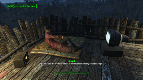 thegaminggene:So…. I can explain.I like to travel with lots of companions okay (There are six of the