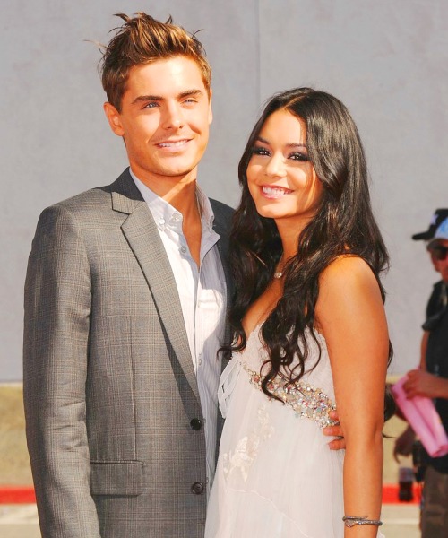 zanessa