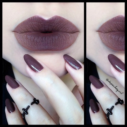 socialpsychopathblr:Instagram: @depechegurl
