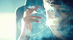 benafflecks:  &ldquo;More human than human&rdquo; is our motto.  The genius