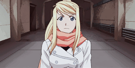 yuuyaas:✧ Fullmetal Alchemist: Brotherhood ✧Openings and Endings ⇒ Shunkan Sentimental by SCANDAL