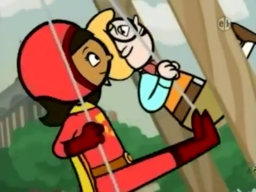 Their First Date! One Of My All Time Favourite Episodes! I Love These Two Together! So Adorable! Tobecky