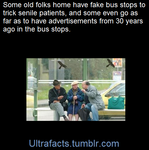 XXX ultrafacts:    “People suffering from dementia photo